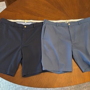 Peter Millar Men’s Shorts- Set of 2